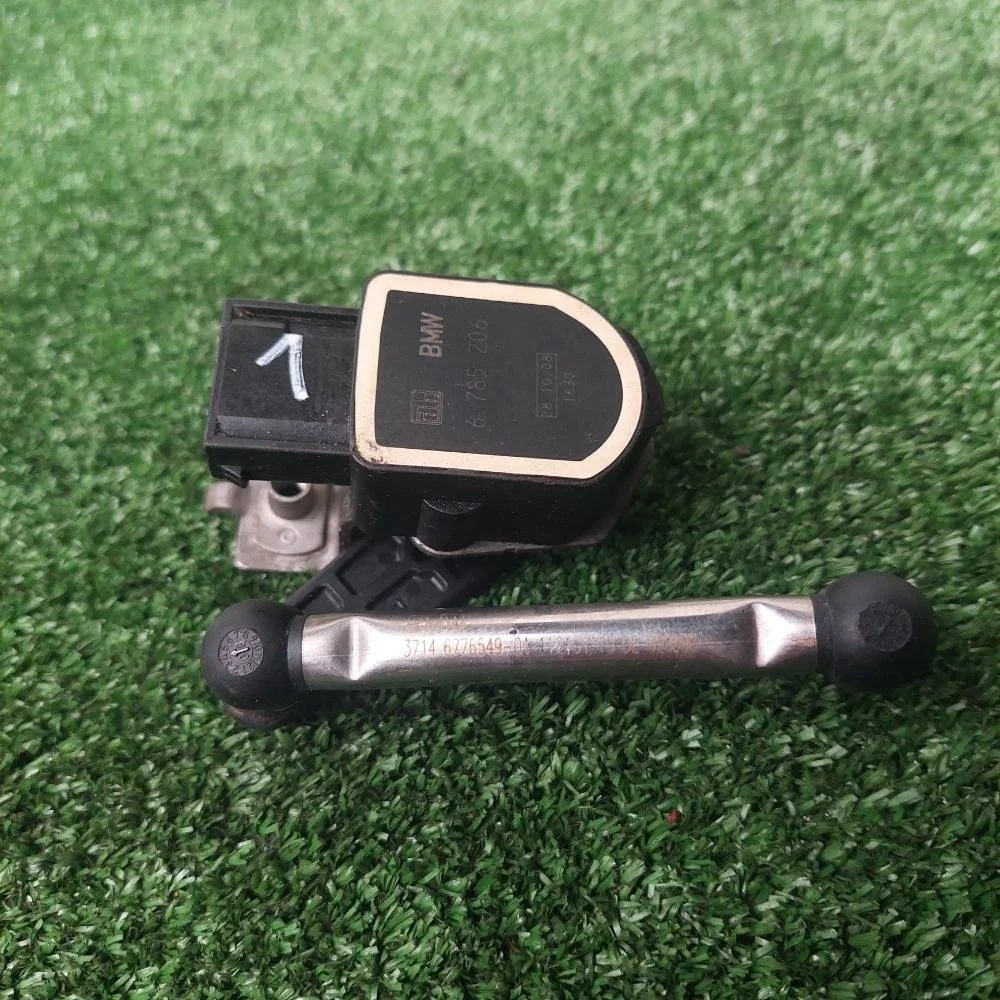 Датчик дорожного просвета BMW X6 E71