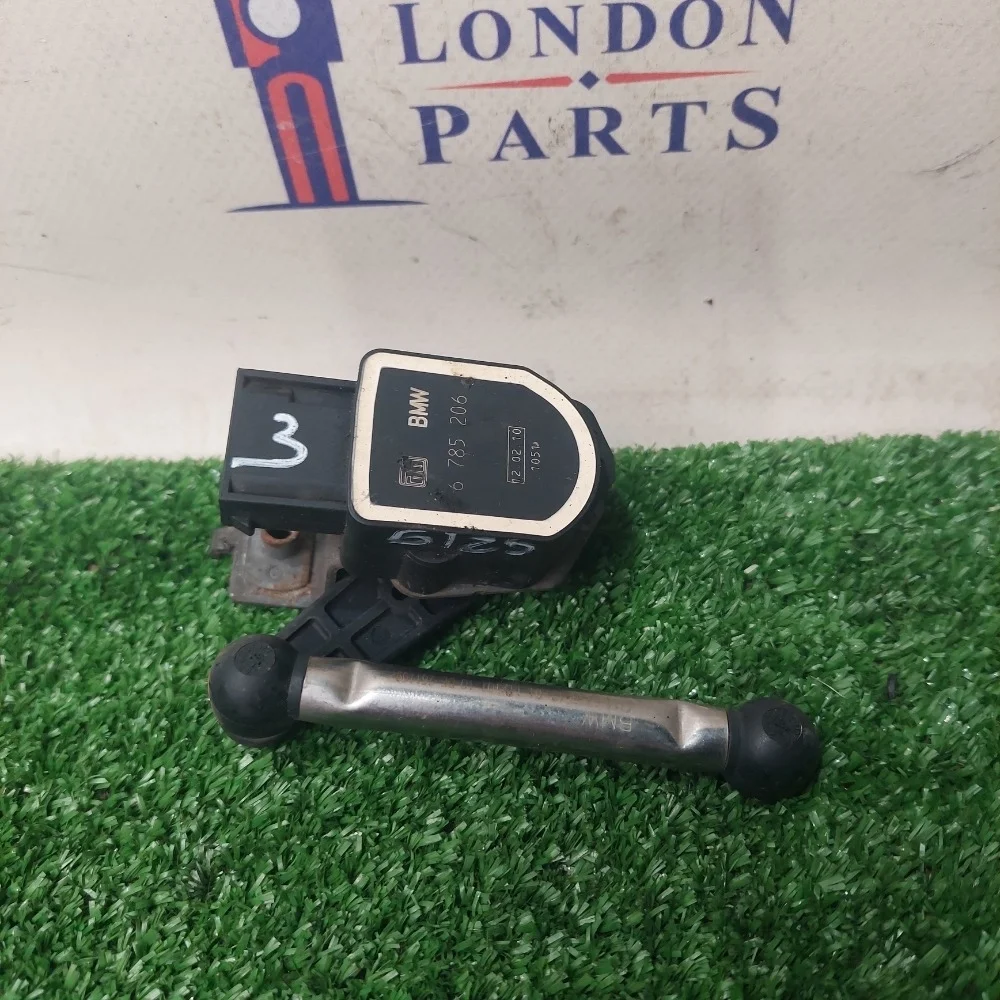 Датчик дорожного просвета BMW X5M E70