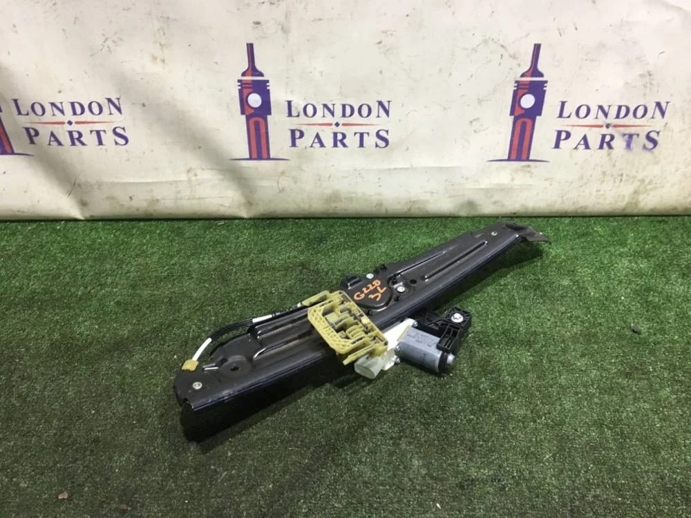 Стеклоподъемник BMW F10