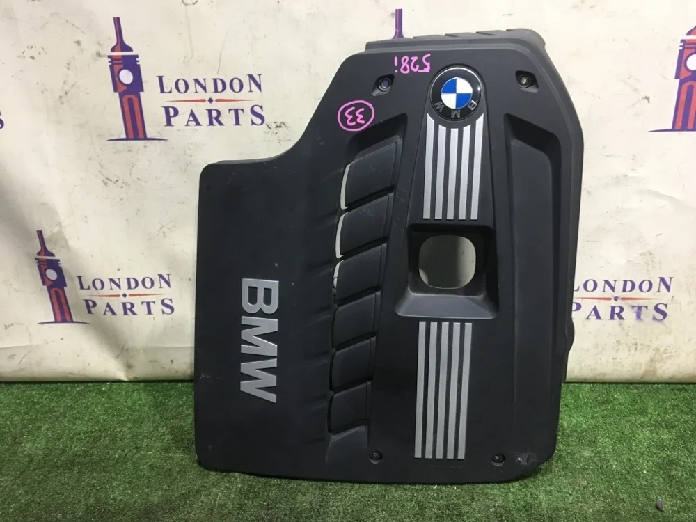 Защитный кожух двигателя BMW 528i F10