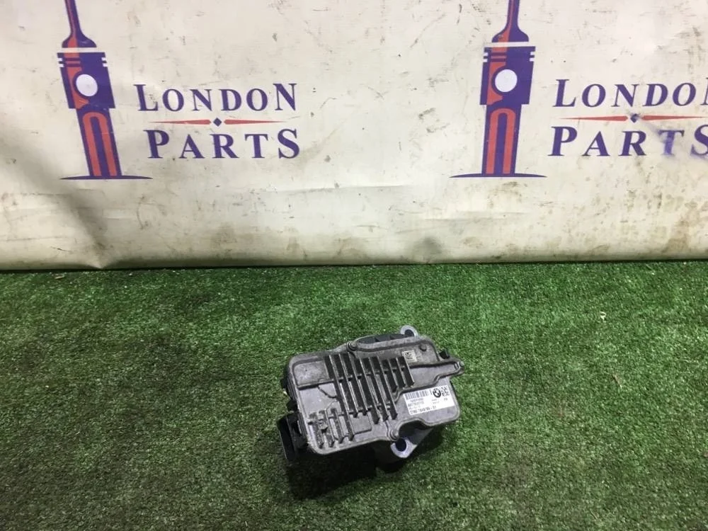 Серводвигатель раздатки BMW 535iX F10