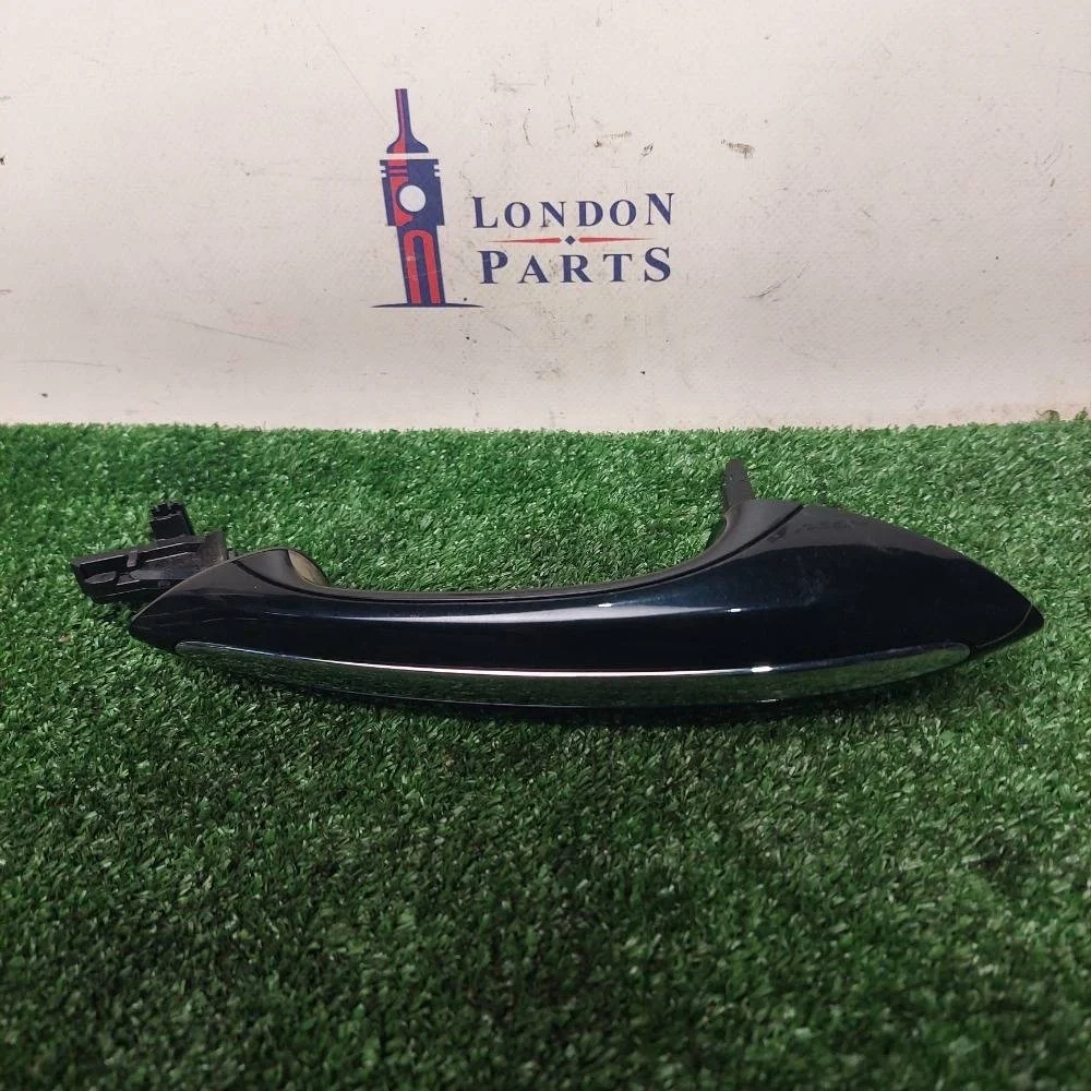 Ручка двери внешняя BMW F10