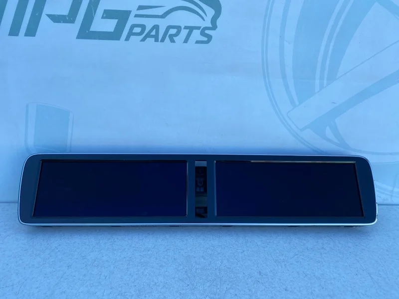 Панель приборов с монитором Mercedes-benz 2014 W222