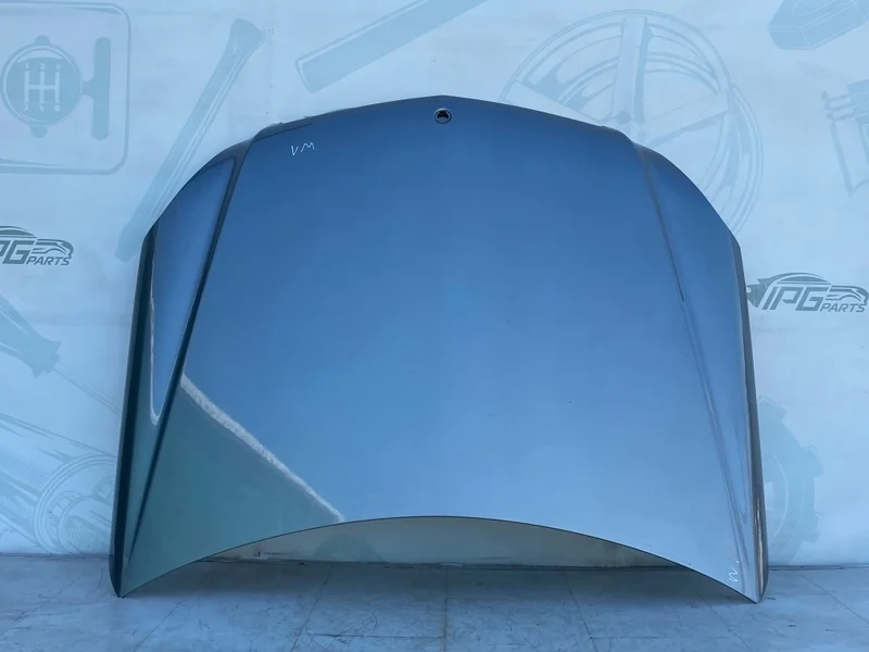 Капот Mercedes-benz 2011 W204