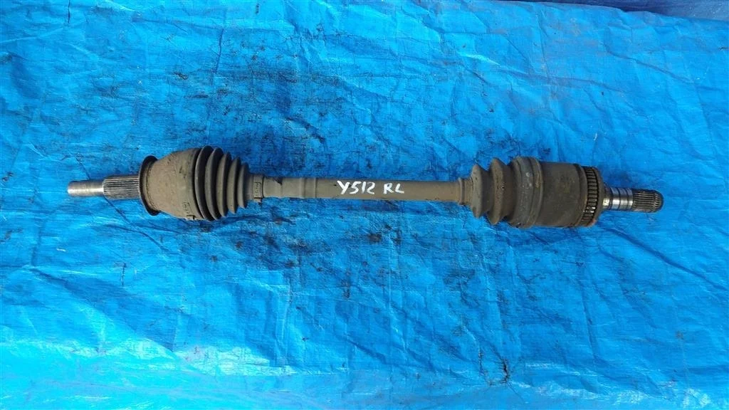 Б.у. привод INFINITI M37 Y51 INFINITI M37 Y51