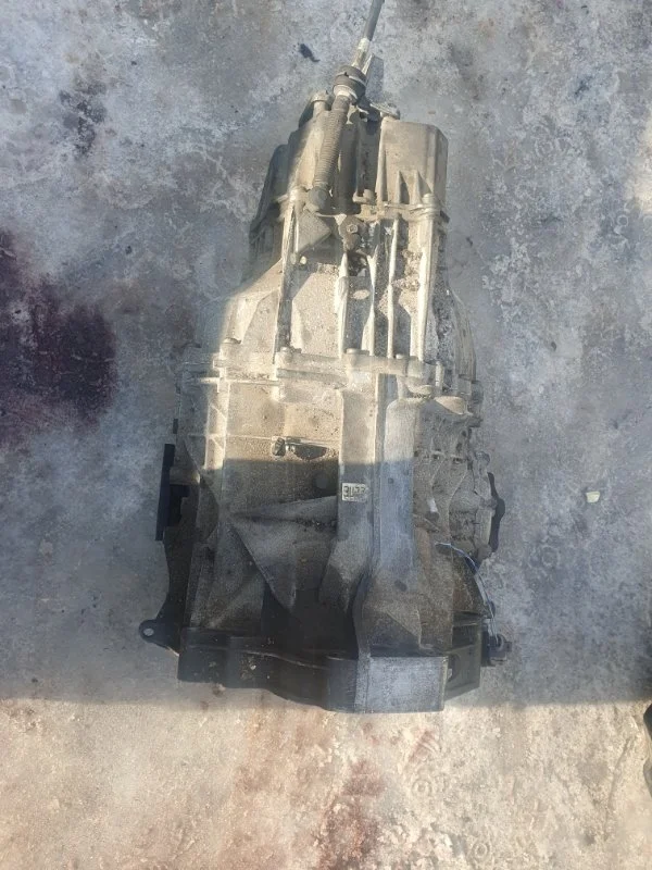 Акпп Audi A6 2004-2008 C6 седан