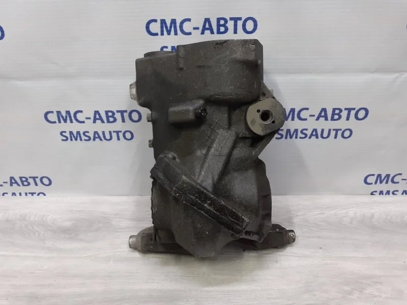 Редуктор заднего моста Volvo Xc90 2006 36001720 XC90 2.5Т