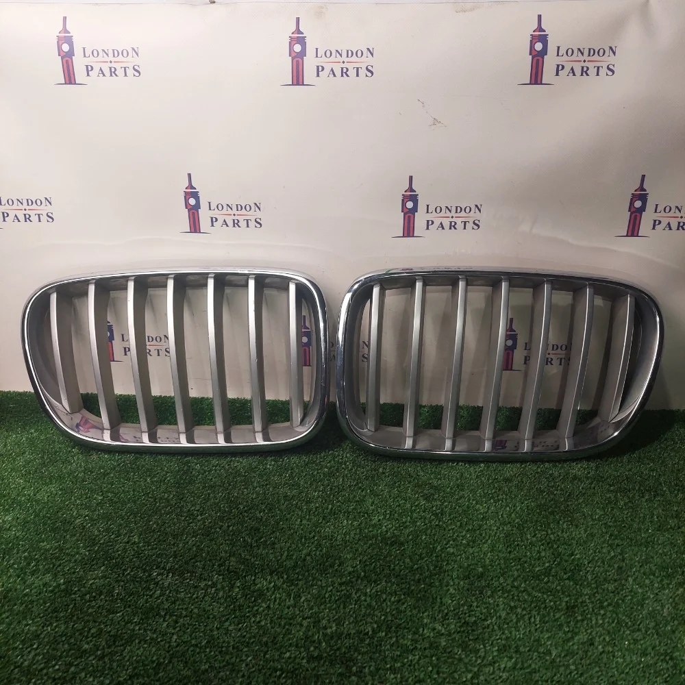 Решетка радиатора BMW X3 F25