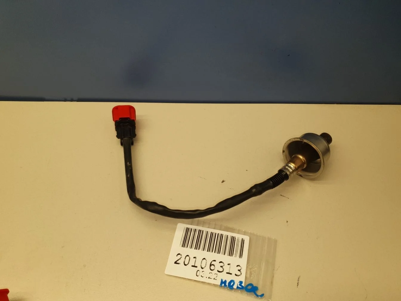 Датчик кислородный (Lambdasonde) для Hyundai Solaris 2017-