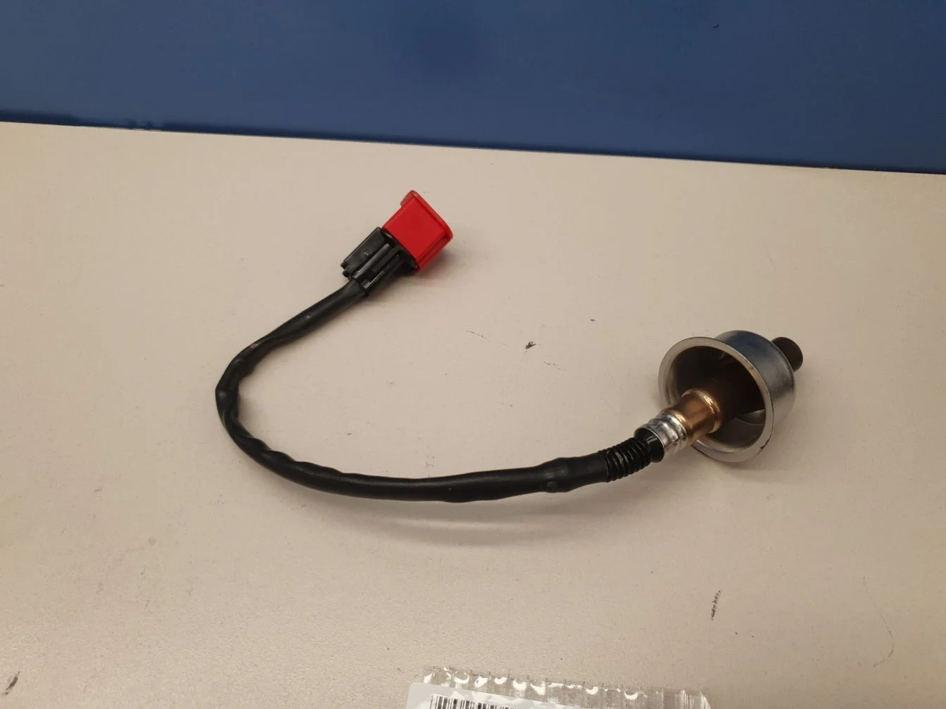 Датчик кислородный (Lambdasonde) для KIA Rio 2017-