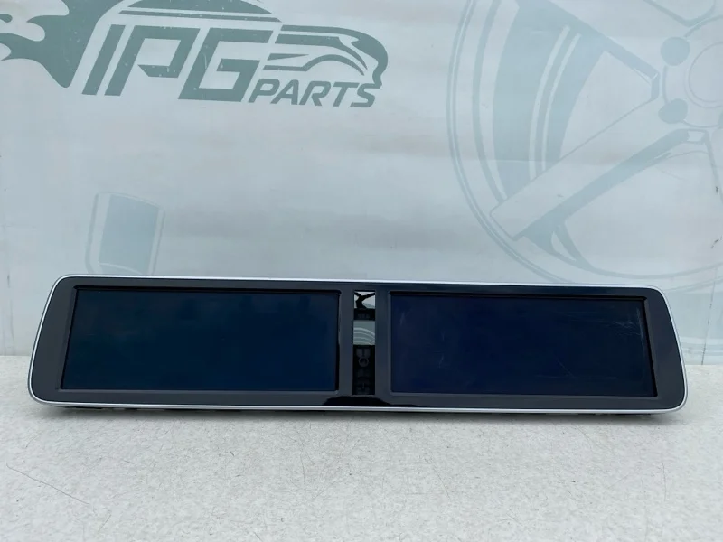 Панель приборов с монитором Mercedes-benz 2016 W222