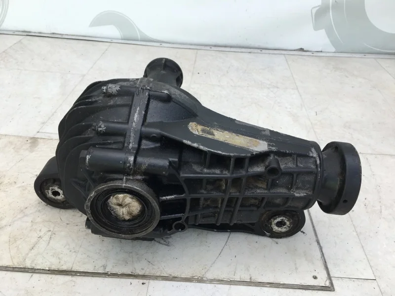 Редуктор переднего моста Mercedes-benz ML W164