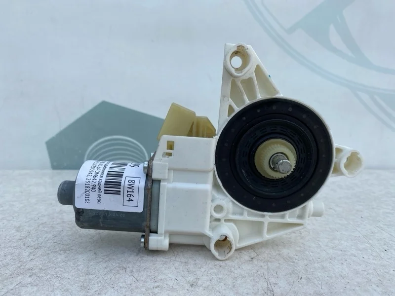 Моторчик стеклоподъемника задней левой двери Mercedes-benz ML W164