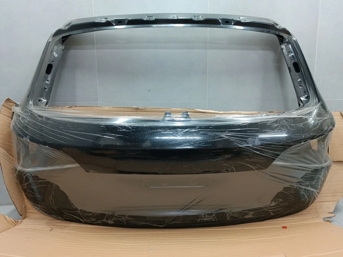 Дверь багажника для Audi Q5 8R 2008-2017