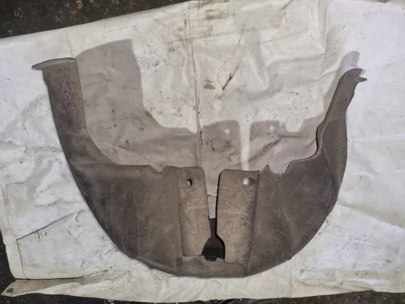 Подкрылок Audi A4 2009 8K2