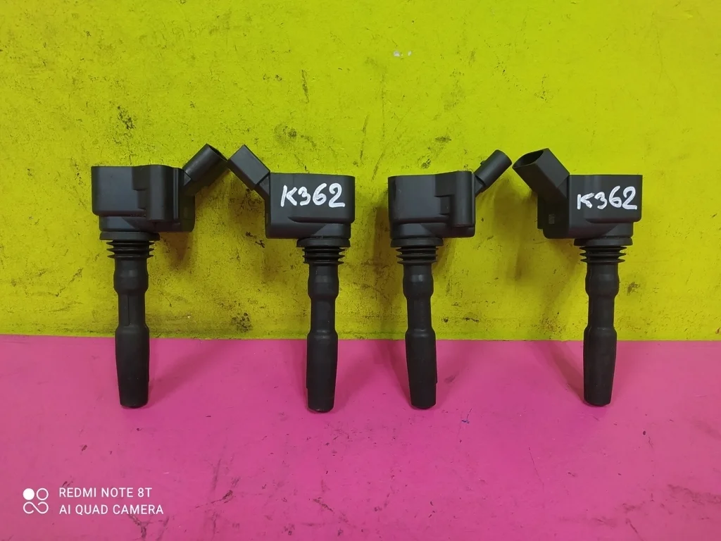 Катушка зажигания Tiguan 2 Yeti 1,4 TSI 04E905110K