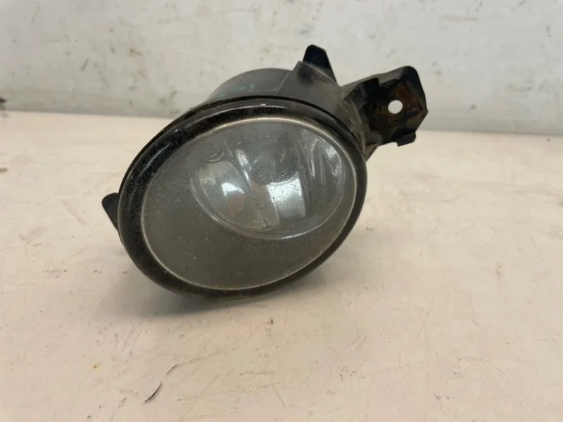Фара противотуманная Nissan Almera 2004 N16 QG15DE