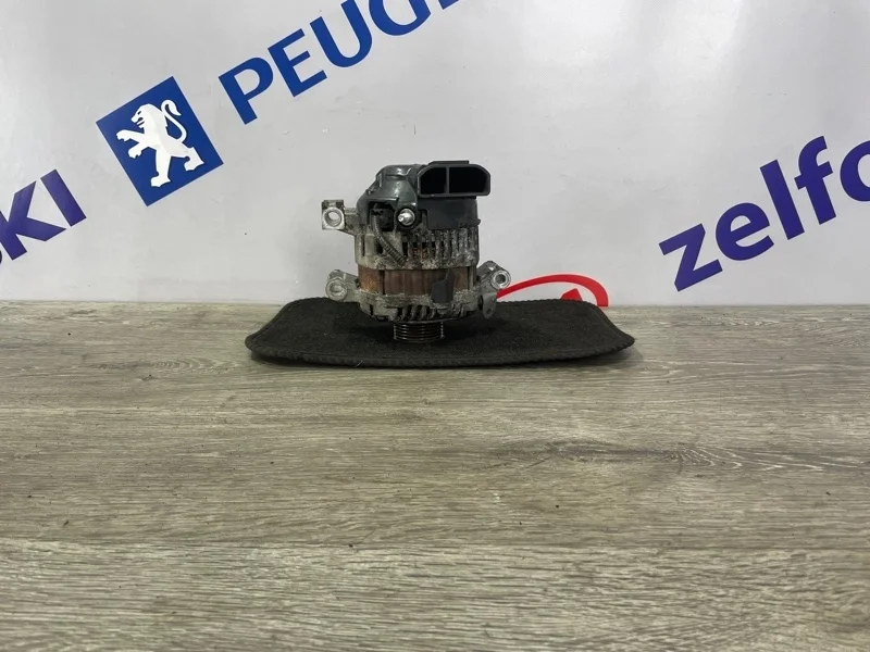 Генератор MAZDA 6 2009 GH