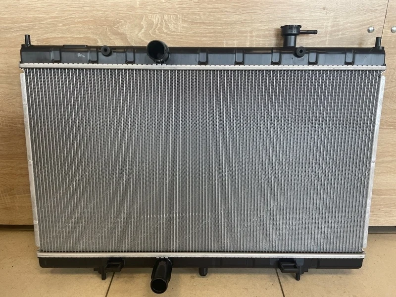 Радиатор ДВС NISSAN X-TRAIL 2013 2014 2015 2016 2017 2018 2019 2020 2021 2022 2023 214104CM0C T32