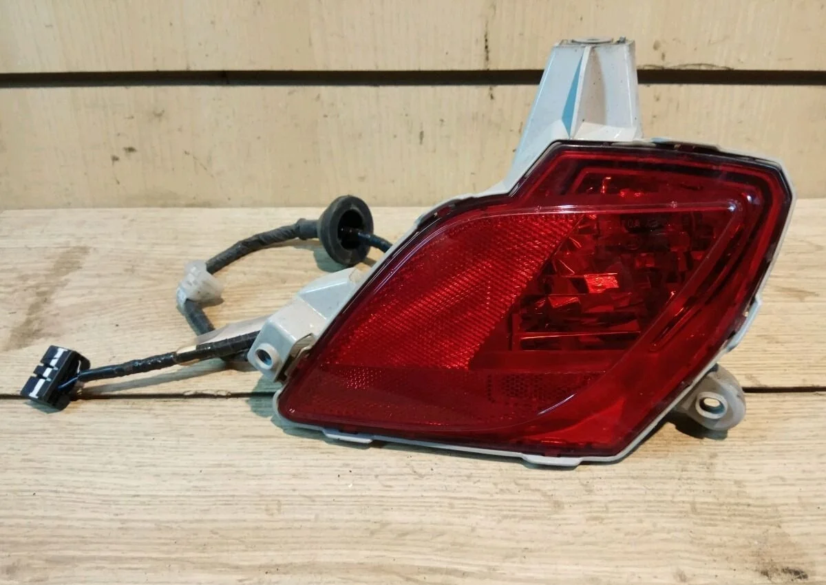 Фонарь птф задний левый Mazda CX-5