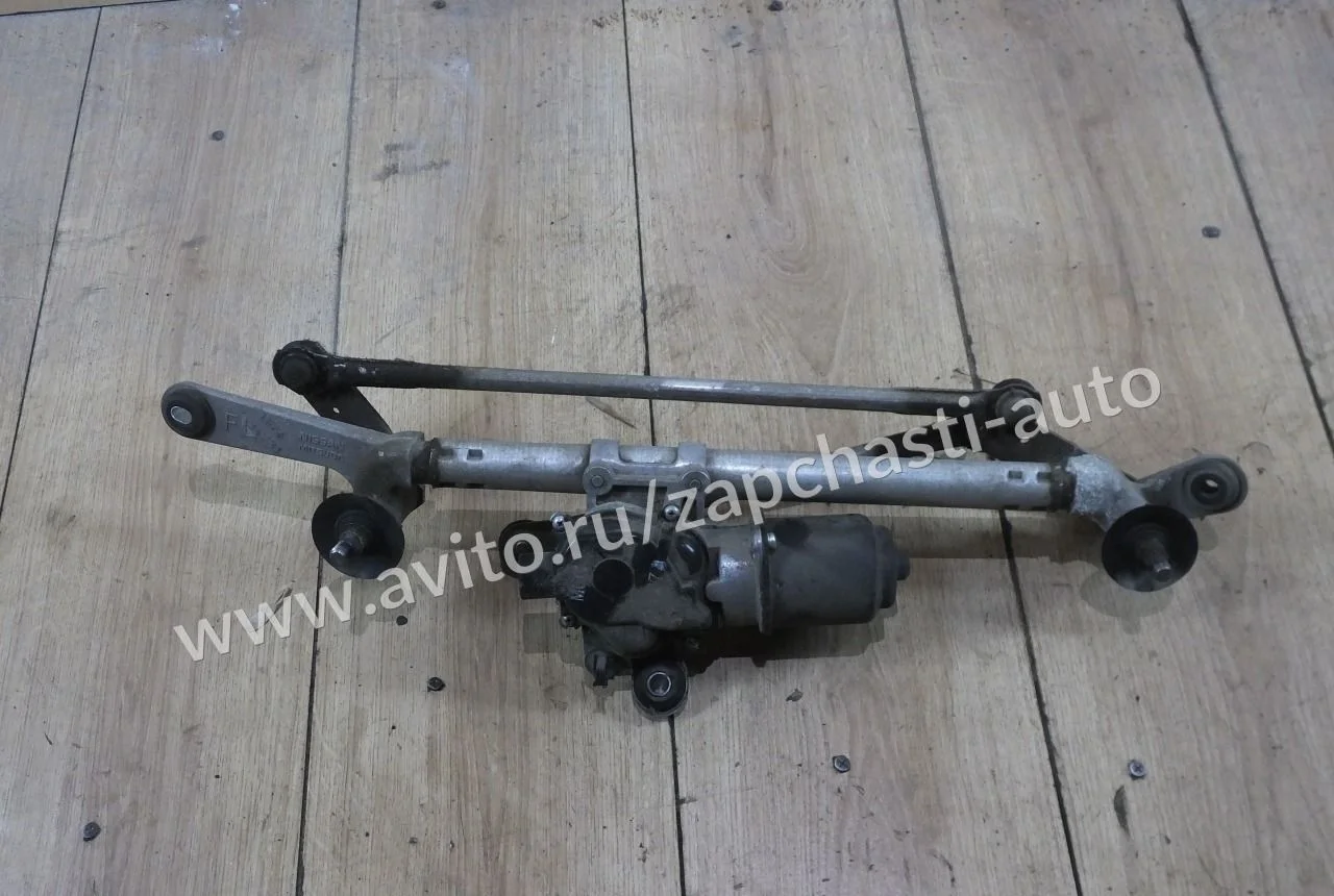 Трапеция дворников Nissan Teana J32 2008-2011г