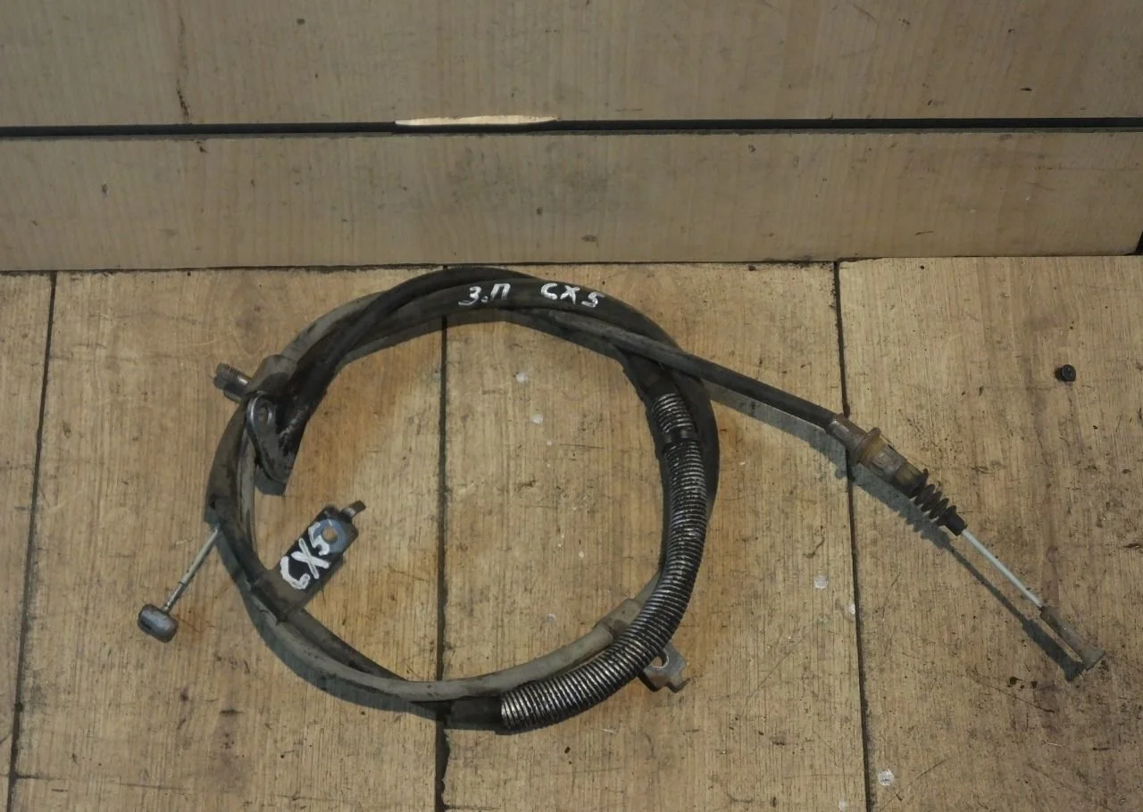 Трос ручника задний правый Mazda CX-5