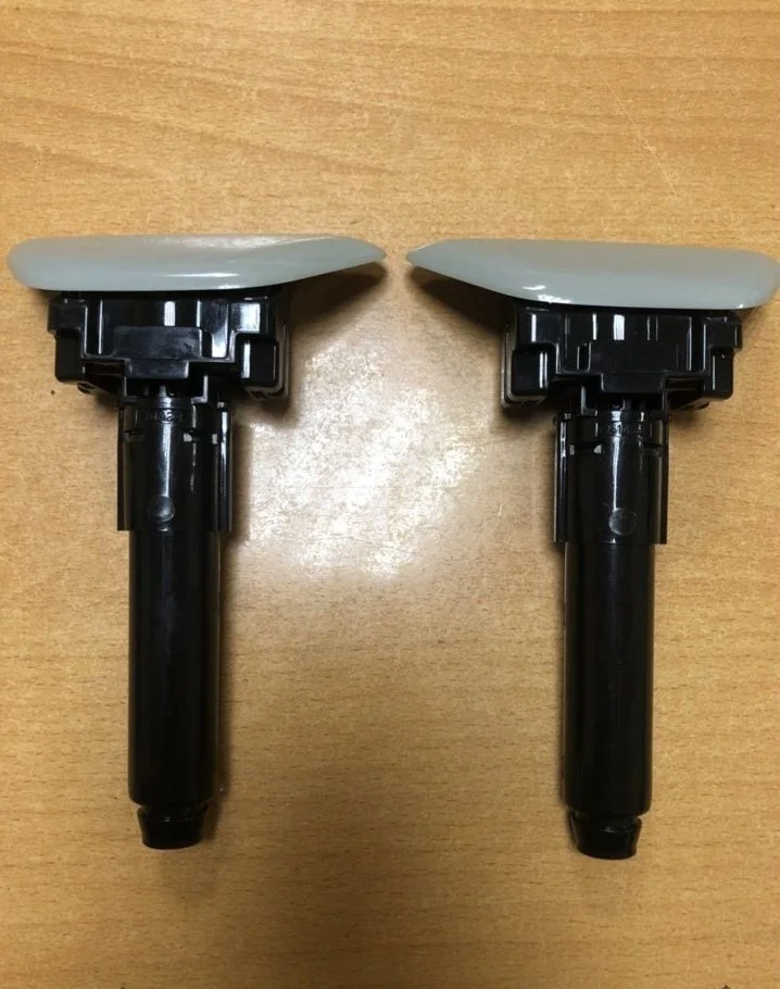 Форсунка фара омывателя Mazda CX-5 KF