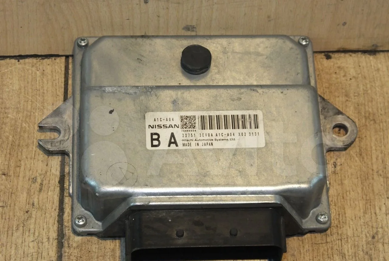 Блок управления АКПП Infiniti QX70,FX37