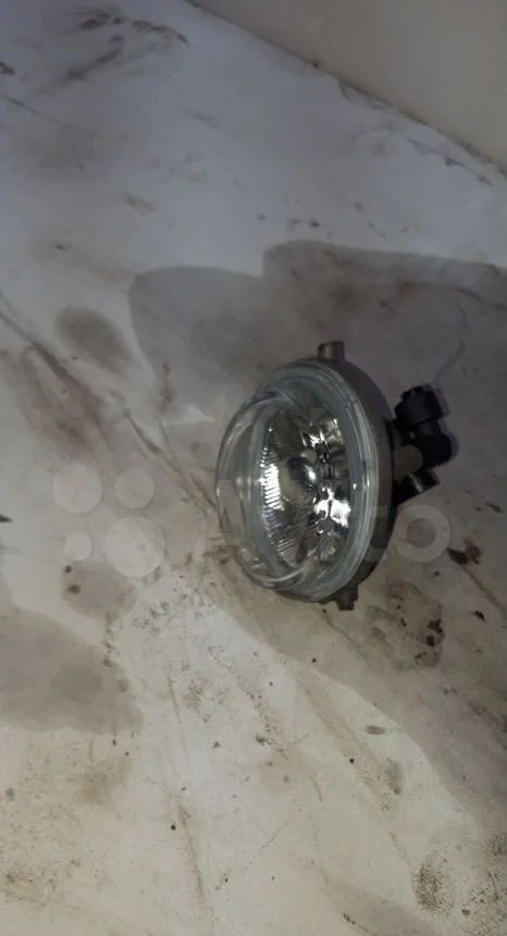 Противотуманная фара передняя правая Mazda 6 GJ