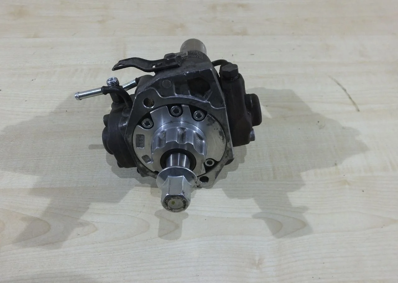 Топливный насос ТНВД Toyota Prado 150 2009-2013г