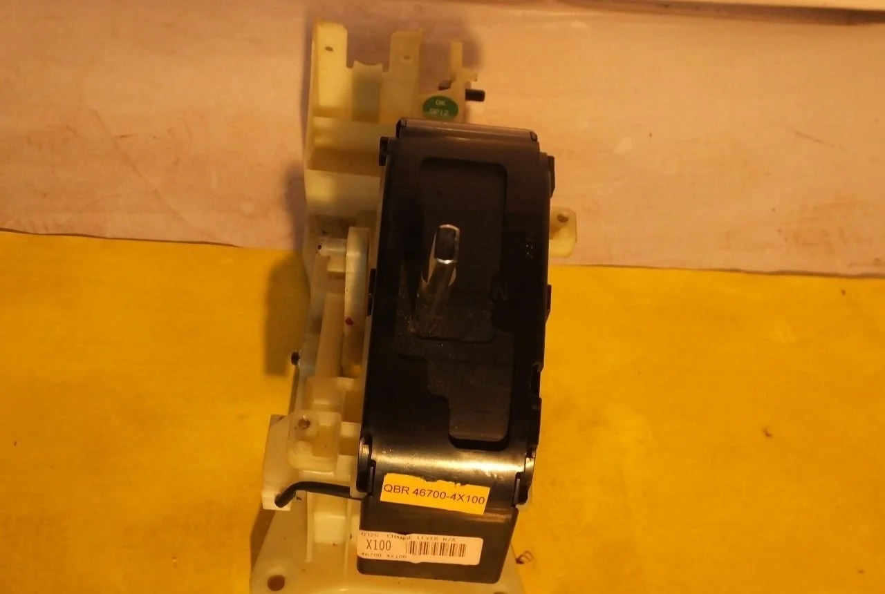 Кулиса Kia Rio 2011-2015г