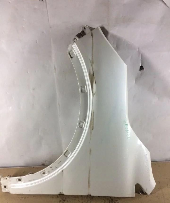 Крыло переднее левое Kia Sorento 2012-2021г