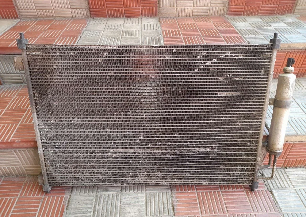 Радиатор Nissan X Trail 2013-2019г