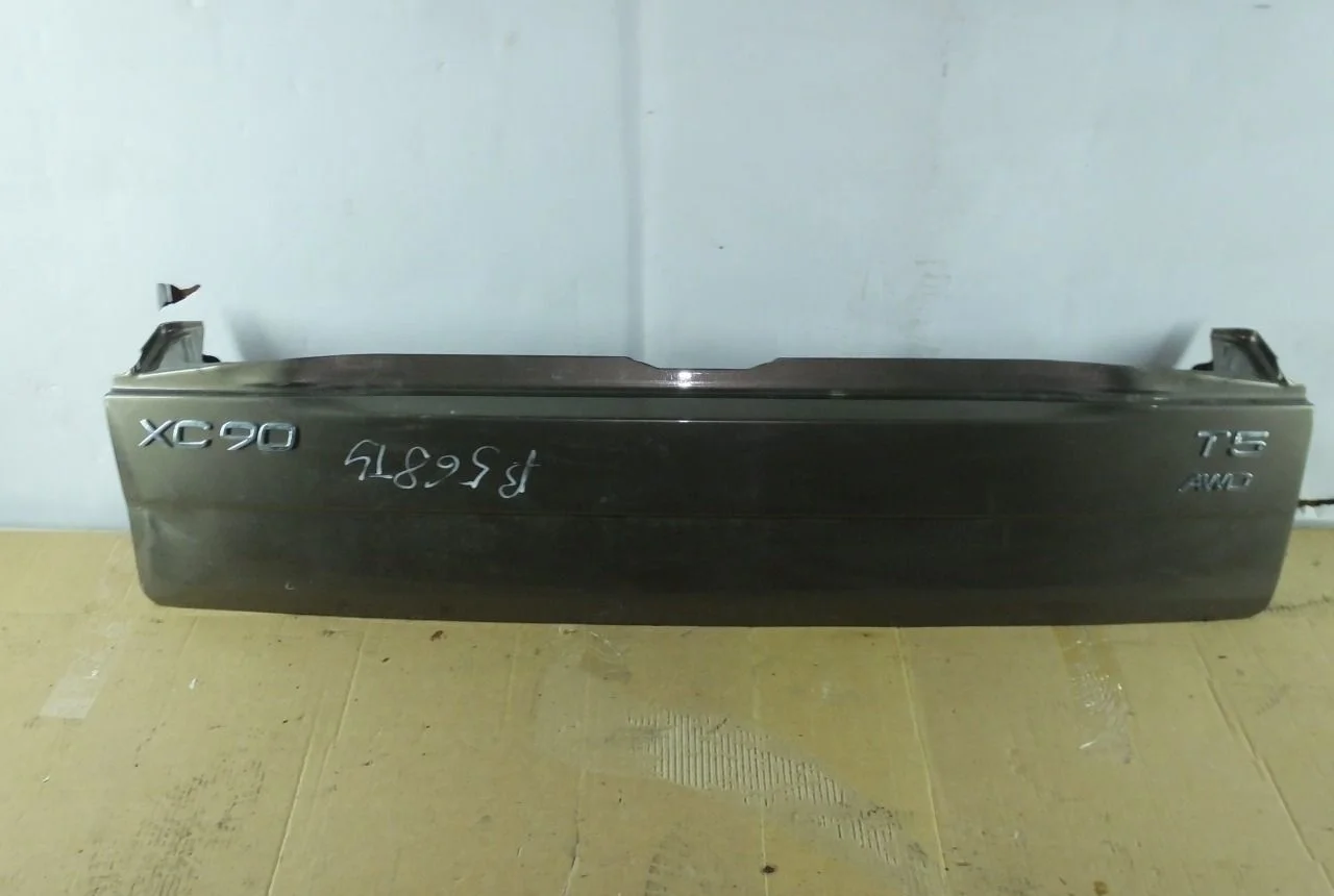 Крышка багажника Volvo XC90