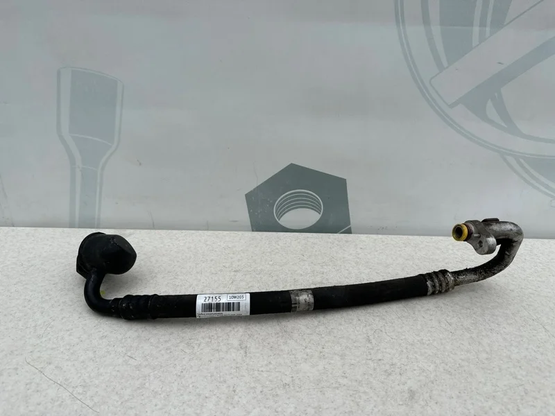 Шланг кондиционера Mercedes-benz 2004 W203