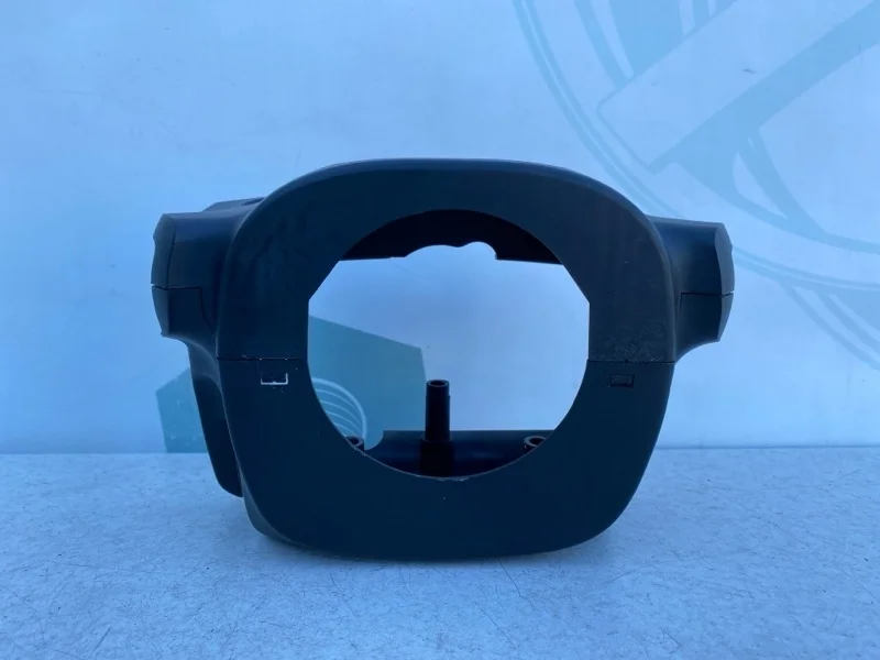 Обшивка рулевой колонки Mercedes-benz 2004 W163