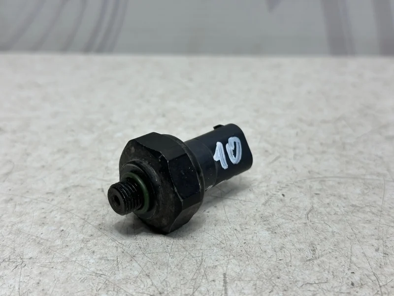 Датчик давления кондиционера Mercedes-benz ML 2007 W164