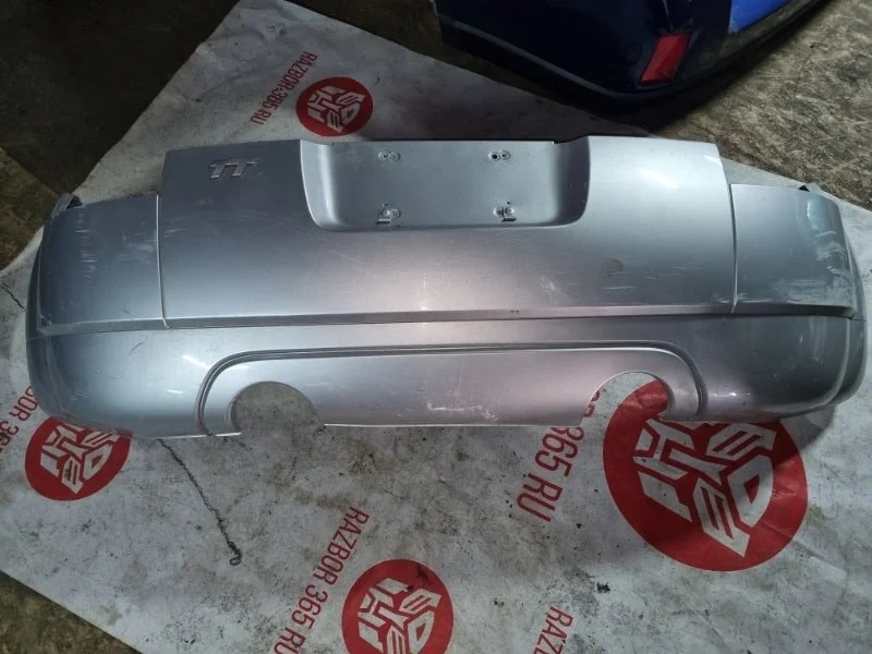 Бампер Audi TT 2000 8N3