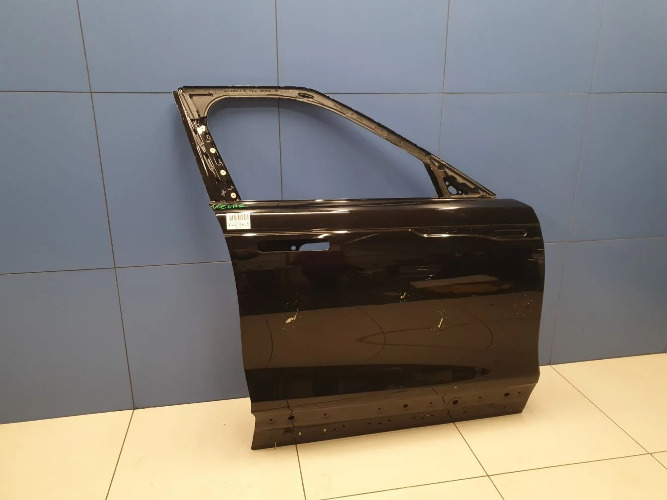 Дверь правая передняя для Land Rover Range Rover Velar 2017-