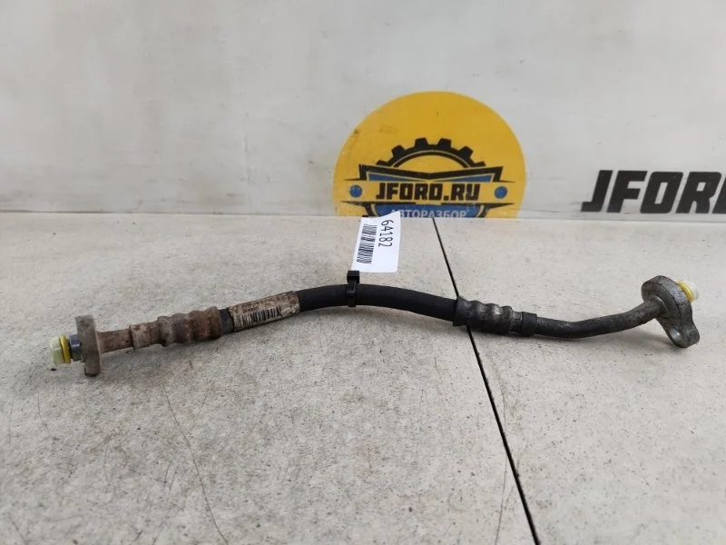 Трубка кондиционера Land Rover Freelander 2009 L359