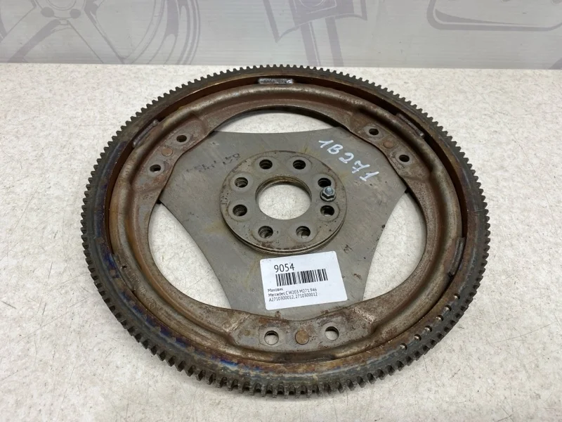 Маховик Mercedes-benz W203