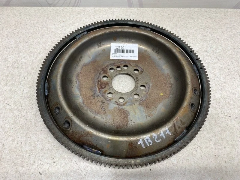 Маховик Mercedes-benz W211