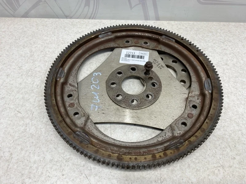 Маховик Mercedes-benz 2006 S203