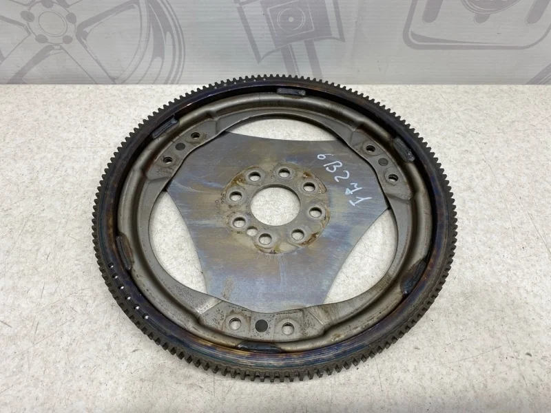 Маховик Mercedes-benz W203