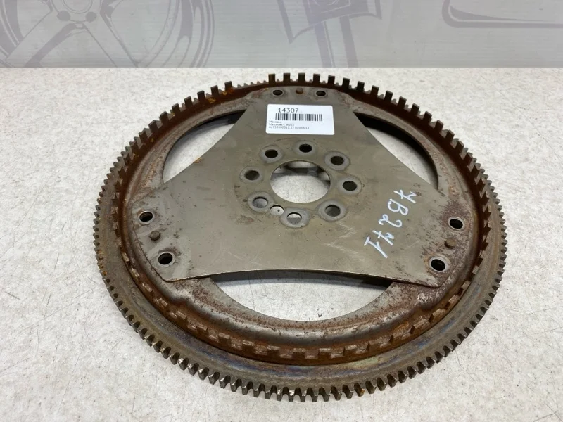 Маховик Mercedes-benz W203