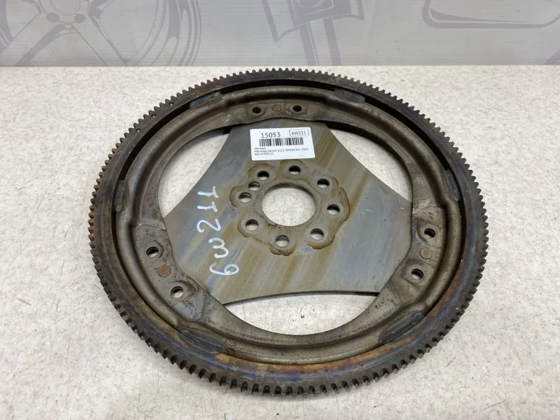 Маховик Mercedes-benz 2003 S211