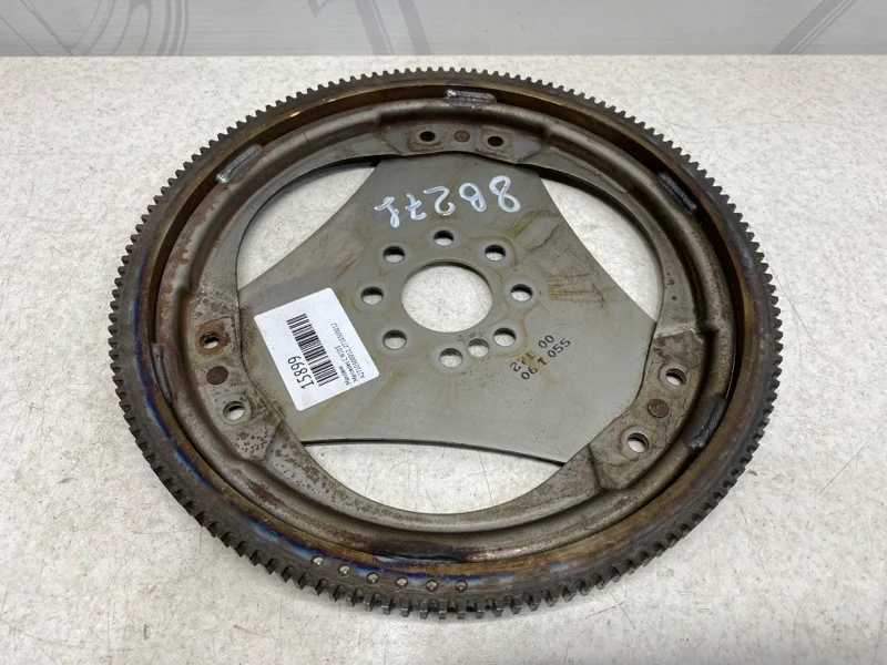 Маховик Mercedes-benz W203