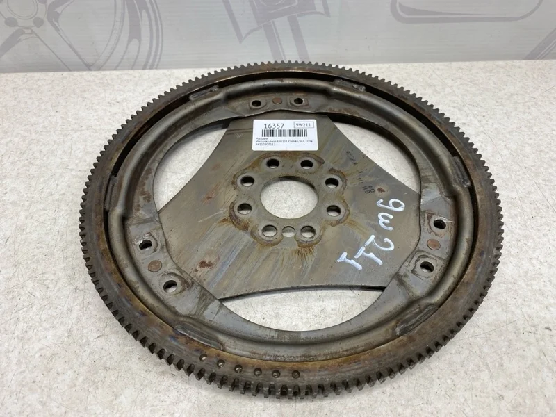 Маховик Mercedes-benz 2004 W211