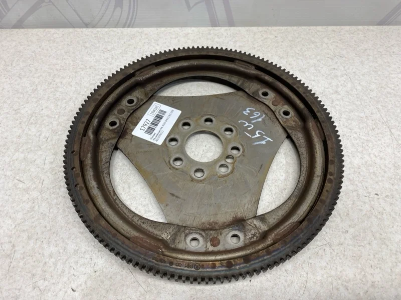 Маховик Mercedes-benz ML 2004 W163