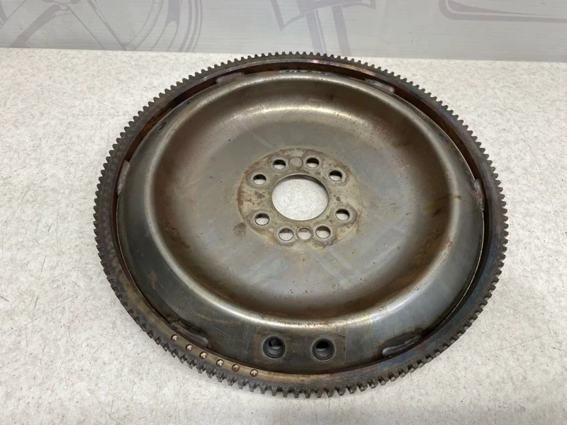 Маховик Mercedes-benz ML W164